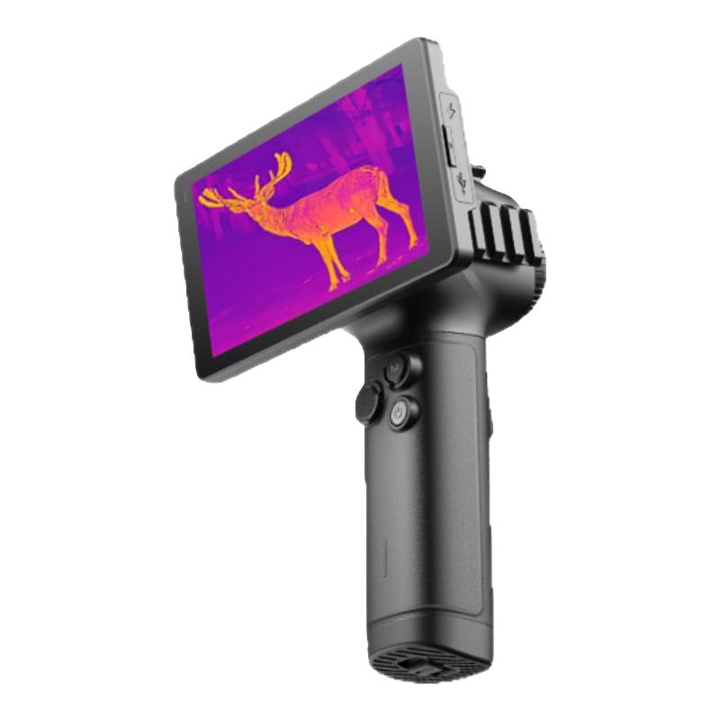 海康微影EC10热成相热成像仪高清户外观鸟夜视仪找鸟热成像