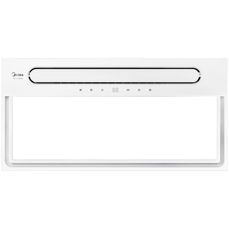 Midea 美的 浴霸灯暖风照明排气一体摆风速暖浴室取暖器卫生间灯集成吊顶Y5W