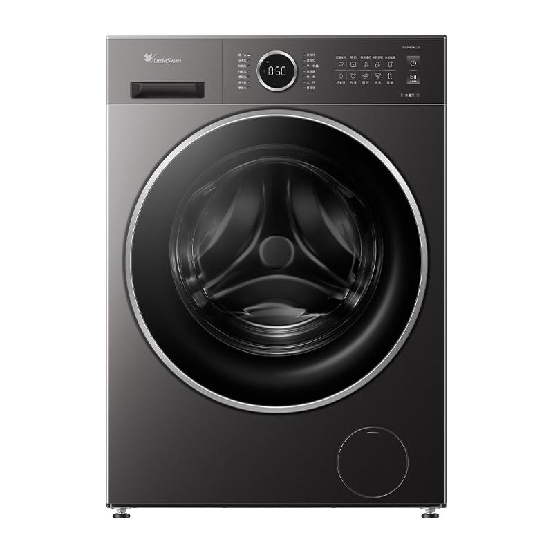 小天鹅水魔方10KG全自动家用滚筒洗衣机628PLUS