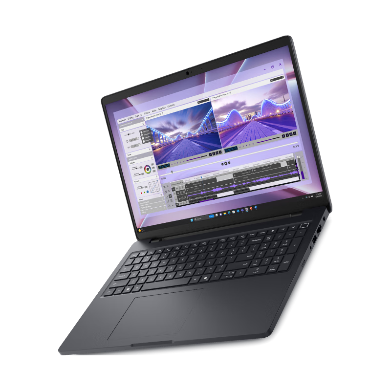 戴尔Dell Pro Max 16图形移动工作站AI笔记本电脑Ultra 7-265H/32G/1T//Win11H/定制
