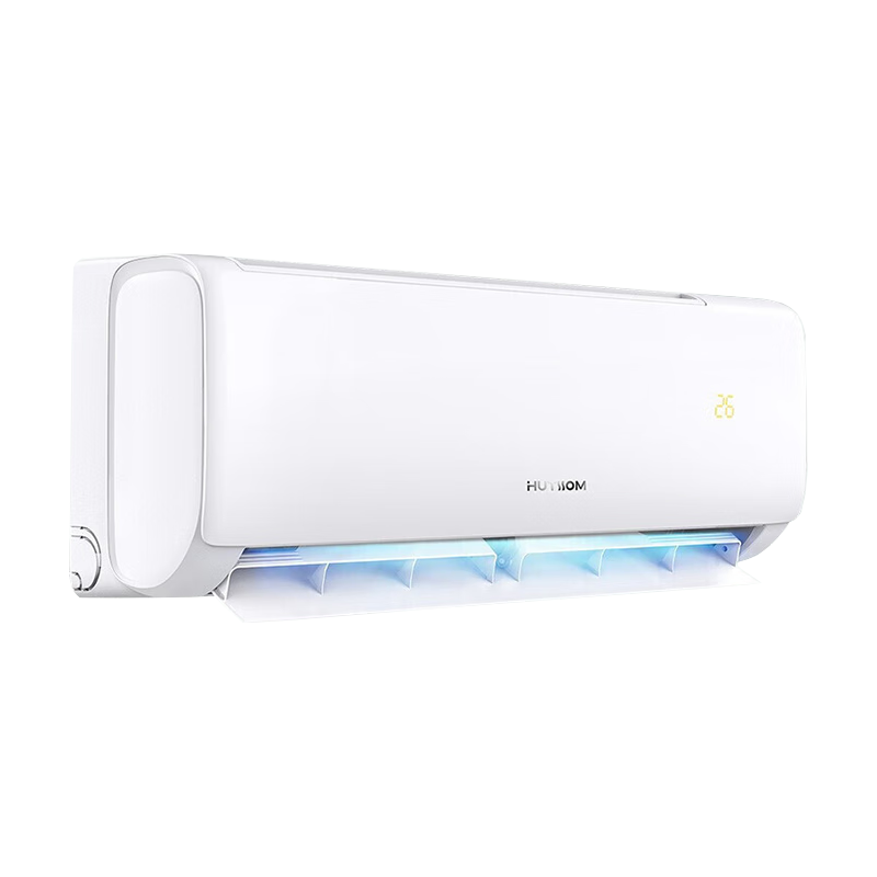 AUFIT空调奥克斯(AUX)  大1匹/1.5匹/大2匹新一级变频冷暖 智控省电除菌自清洁空调挂机 大1.5匹 一级能效 超值性价比（15-23平）