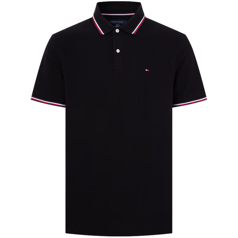  TOMMY HILFIGER/汤米·希尔费格 男士T恤