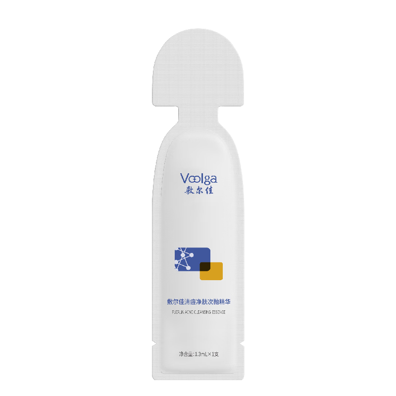  敷尔佳 温和祛痘控油 祛痘精华  1.3ml