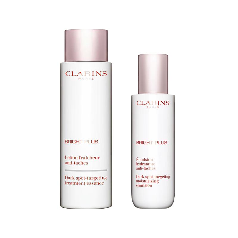 【李佳琦宠物节】娇韵诗 CLARINS牛奶水乳美白淡斑减黄提亮