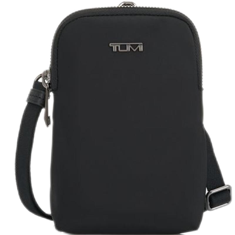 TUMI 途明 VOYAGEUR系列 女士单肩斜挎包 0196631DGM