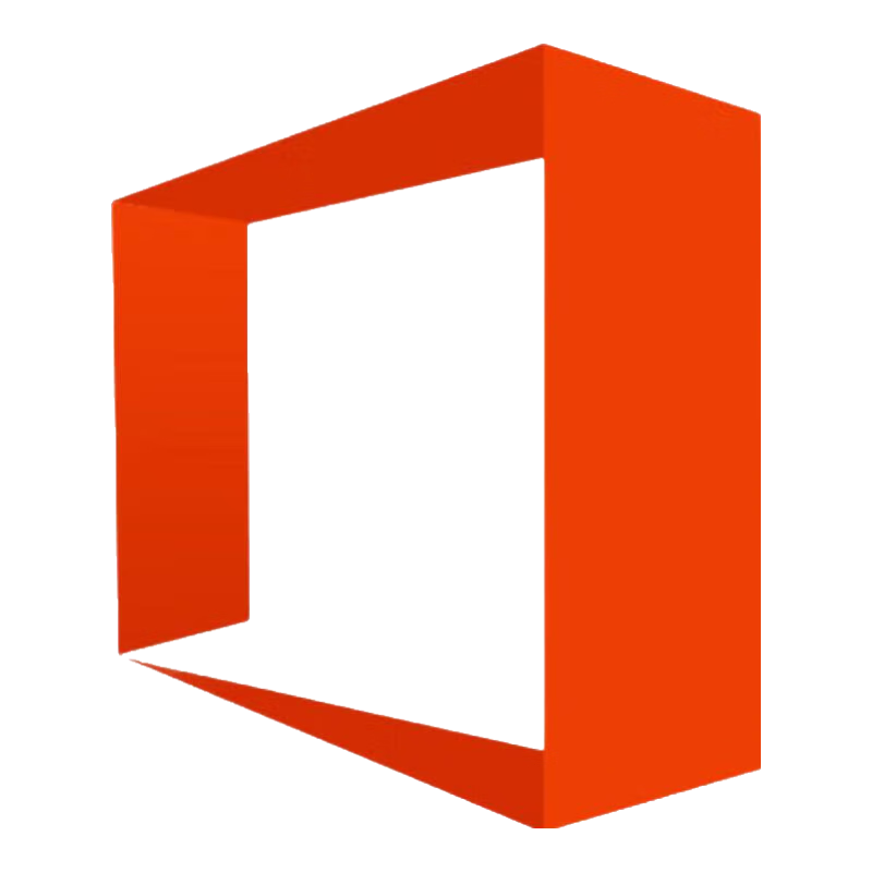 微软一次买断 office2021永久激活码2019终身版macoffice软件2024 Office2019电子版1台Mac终身版