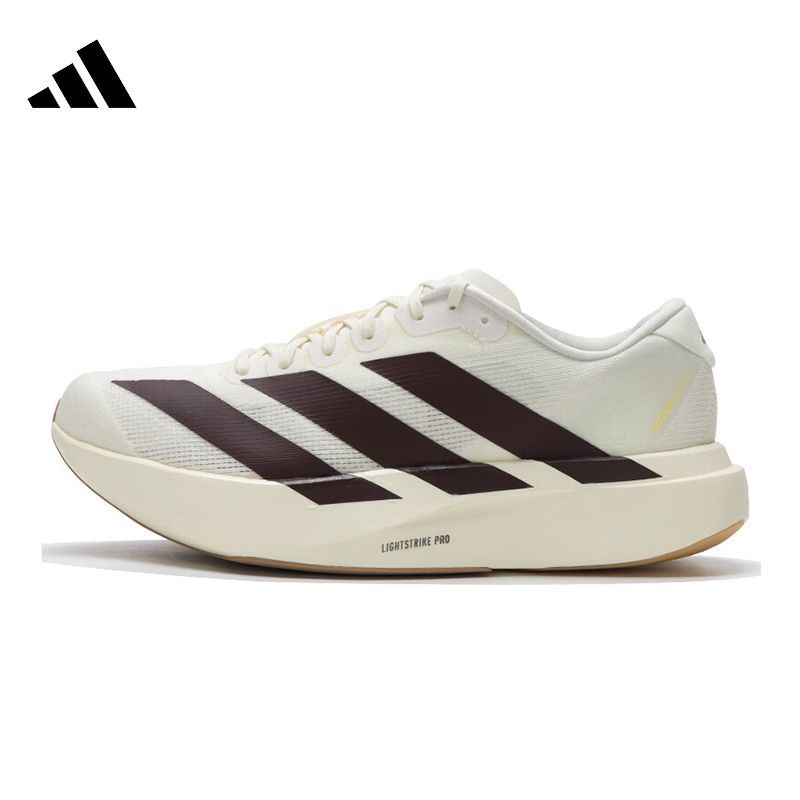 Adidas阿迪达斯秋秋季男鞋adizero Evo SL运动鞋跑步鞋KK1348