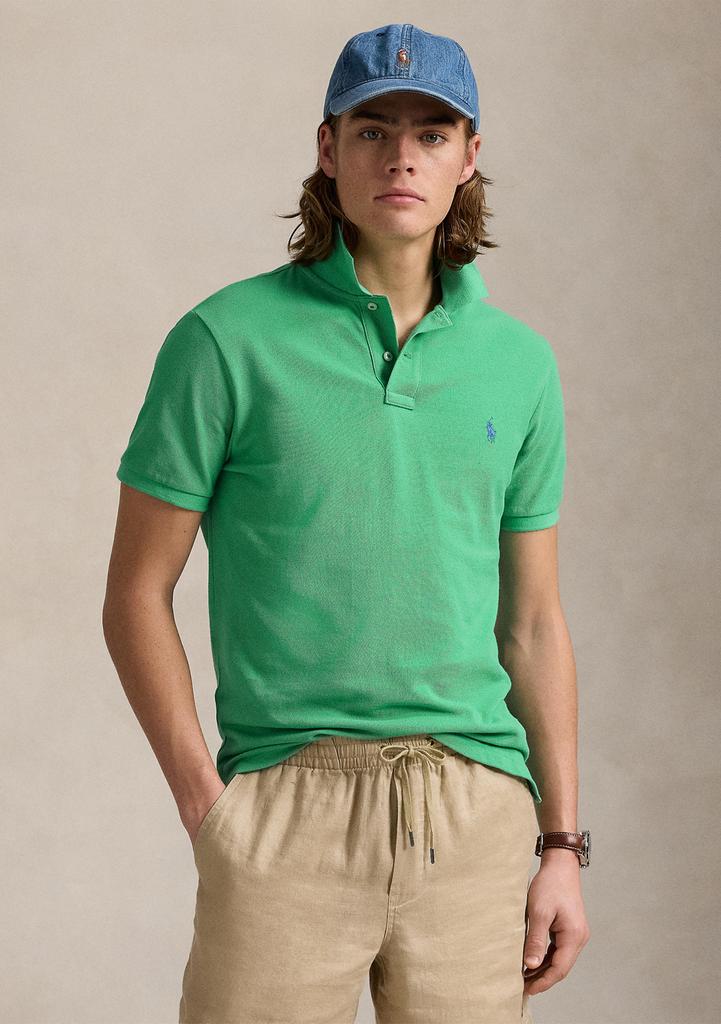  RALPH LAUREN/拉夫劳伦 男士Polo衫