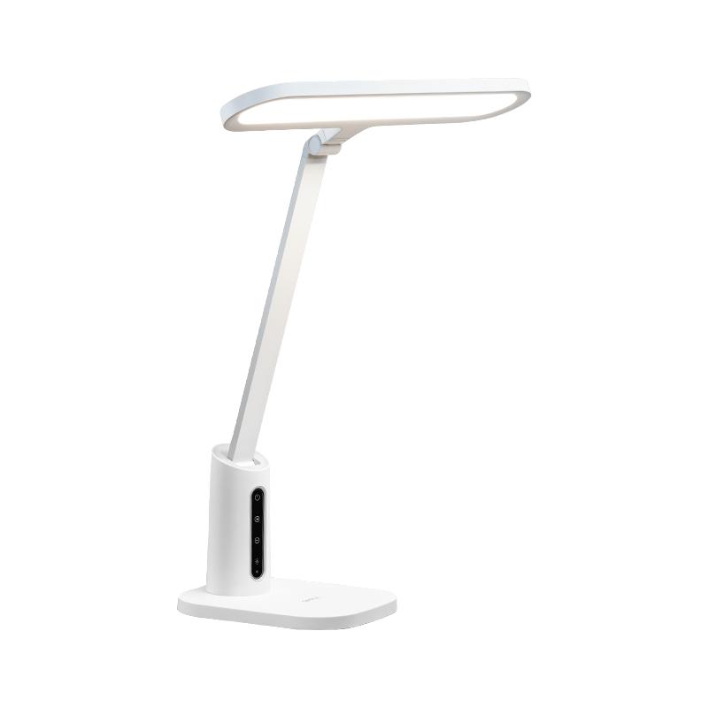 欧普AAAAA级全光谱夹子夹式护眼学习台灯写作业床头阅读