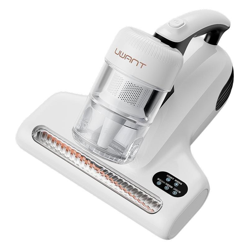 【加购！所有女生】友望除螨仪杀菌机紫外线双杯CM2308