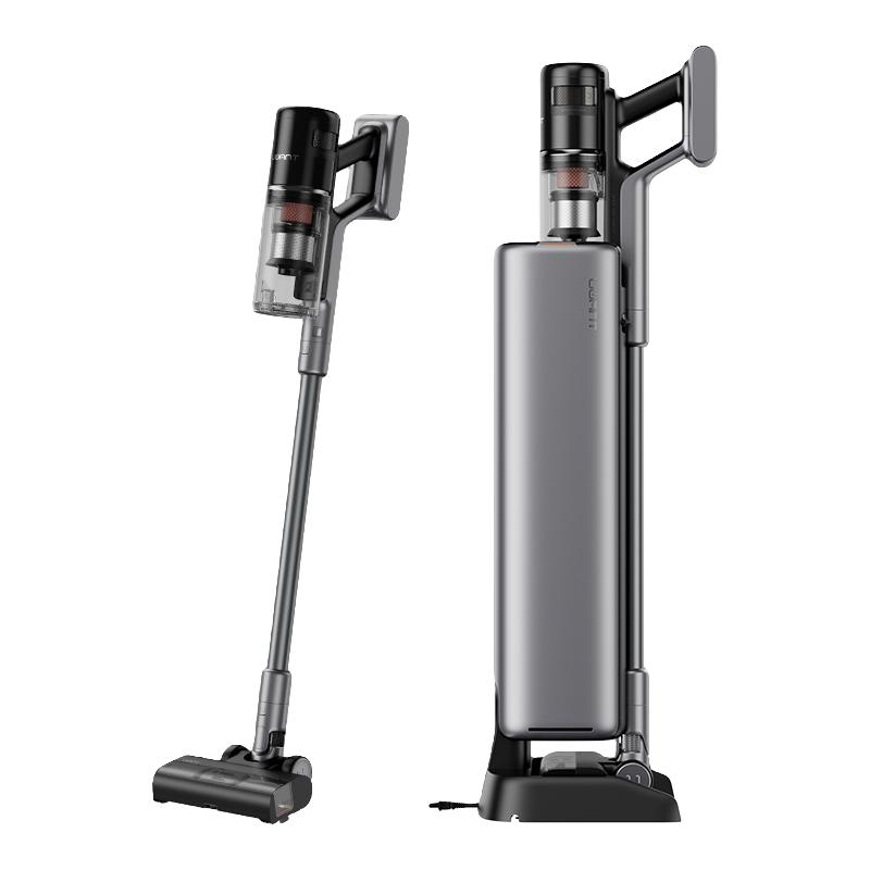 UWANT 友望 自清洁 480AW超强吸力 手持式吸尘器