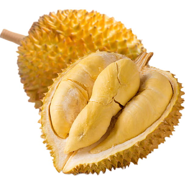 京鲜生泰国金枕头 低温水果 源头直发  一件包邮