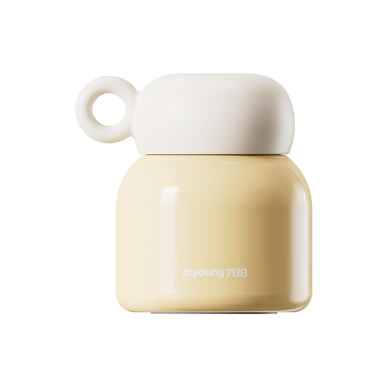 九阳（Joyoung） 焖烧杯316L不锈钢保温饭盒男女士真空保温杯闷烧壶罐530ml 