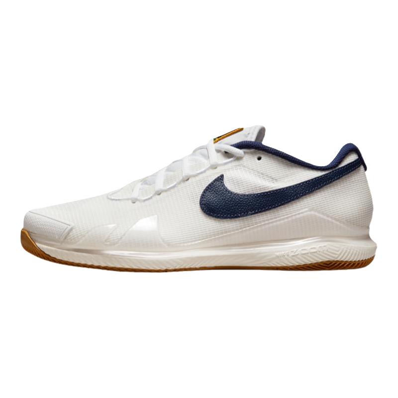 耐克男子轻便透气网球鞋冬季缓震运动支撑NIKE VAPOR PRO CZ0220