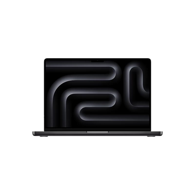 Apple 苹果 MacBook Pro 2025款 M5版 14英寸 轻薄本