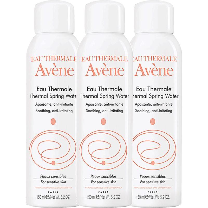  Avene/雅漾 修护保湿 雅漾爽肤水喷雾
