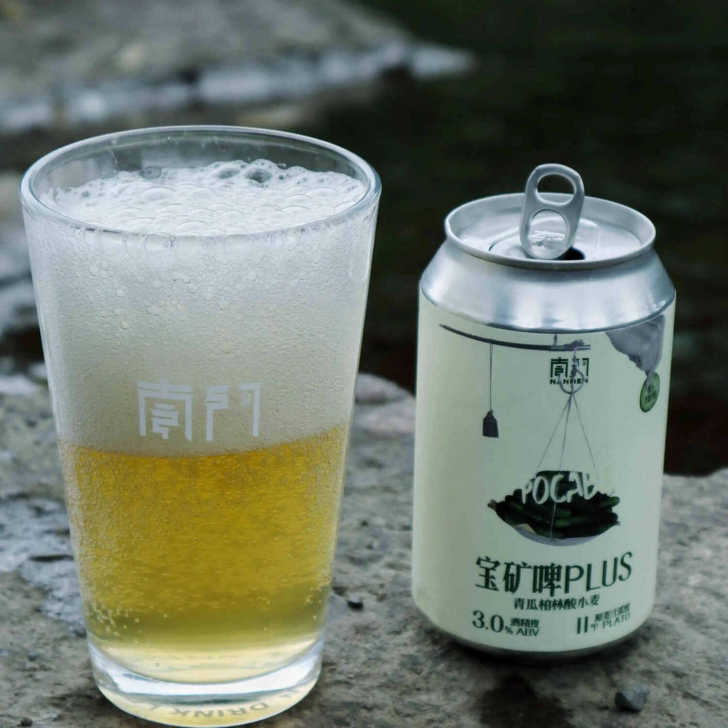  TASTE ROOM/风味屋 国产精酿 柏林酸小麦啤酒