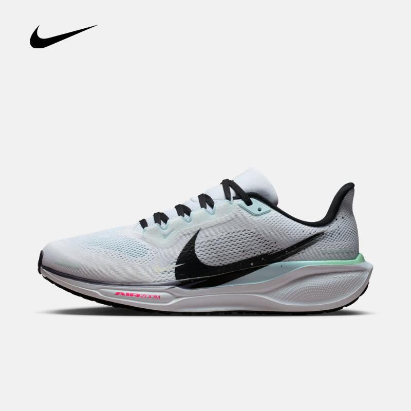 耐克 （NIKE）男子AIR ZOOM PEGASUS 41跑步鞋