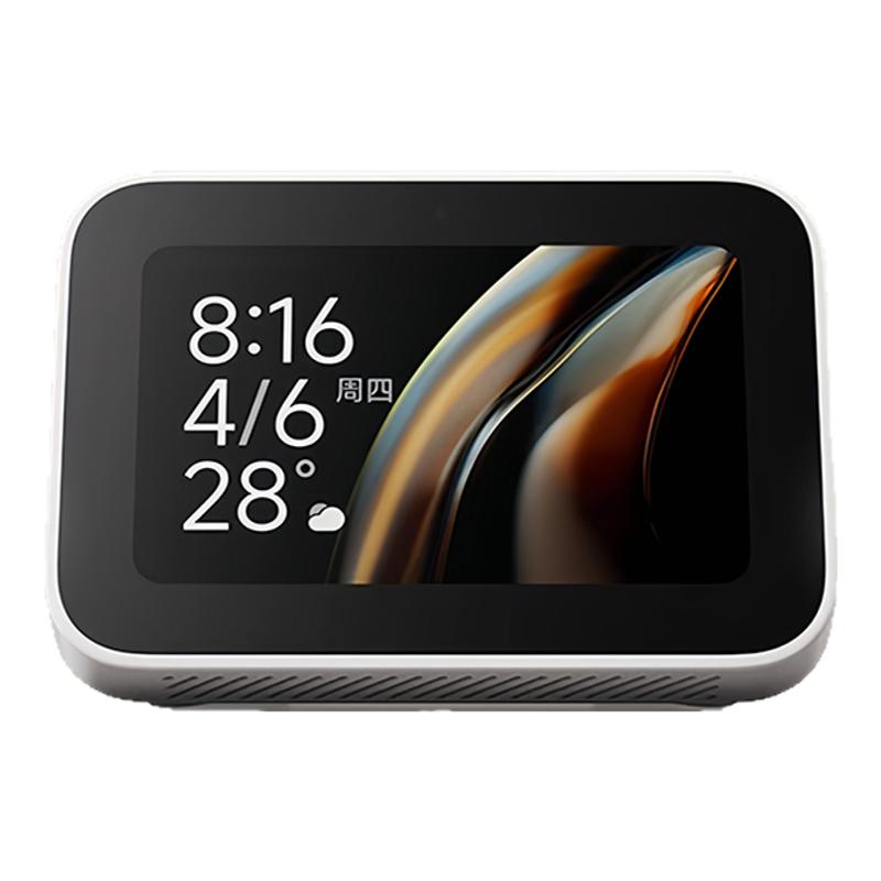 小米（MI）Xiaomi智能家庭屏8云台版 智能音箱摄像一体机 超级小爱大模型问答中控蓝牙音响远程看护 老人礼物