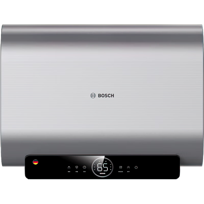 博世（BOSCH）德国电热水器  家用一级能效3300W双驱变频速热增容 储水式节能锶锌矿浴FOF阻垢 天池S3