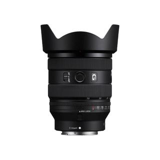 索尼 SONY FE 20-70mm F4 G全画幅超广角标准变焦镜头2070镜头