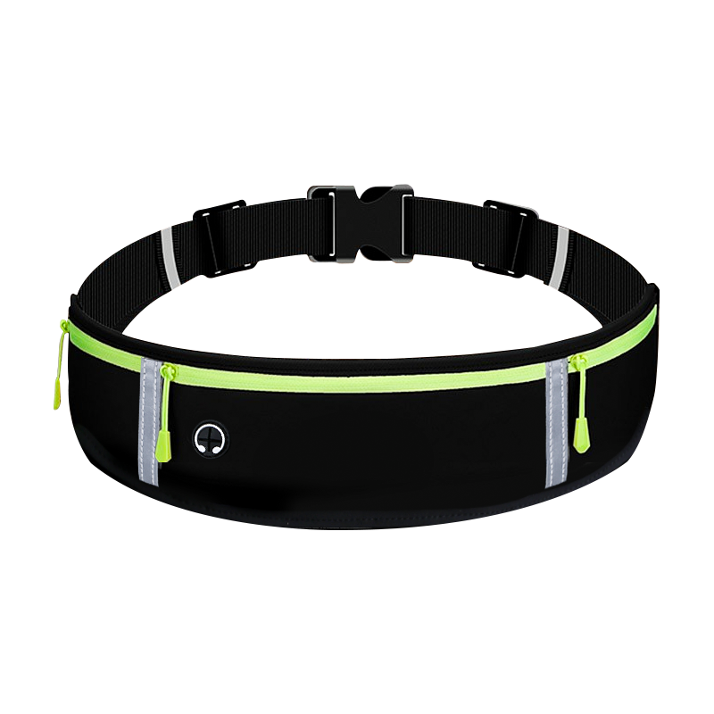  Biaze/毕亚兹 防水 运动腰包