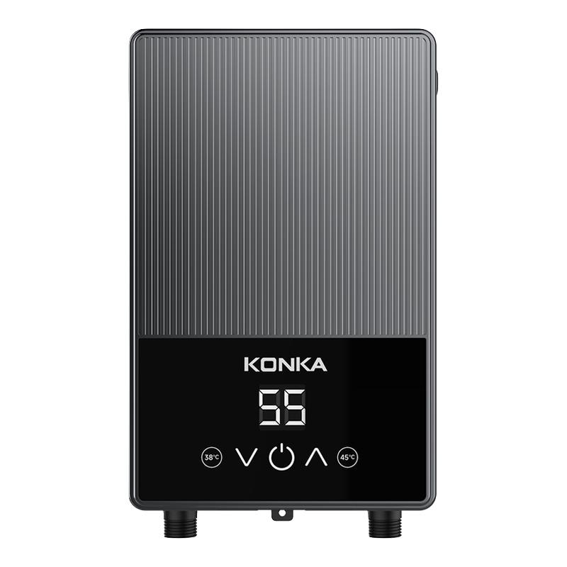 康佳即热式电热水器家用小型变频速热小厨宝