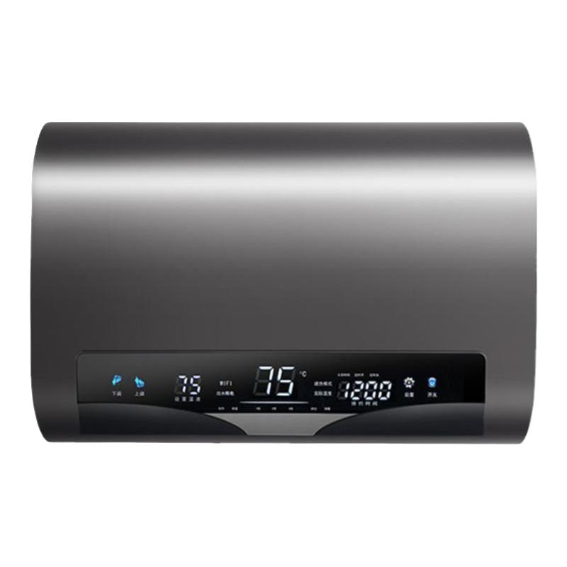 新飞电热水器家用圆桶机械旋钮节能储水式