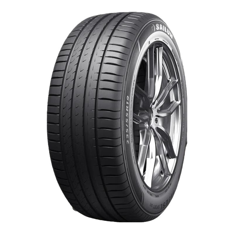 赛轮液体黄金轮胎S01系列汽车轮胎 结实耐磨 235/35R20 92W S01 液体黄金轮胎