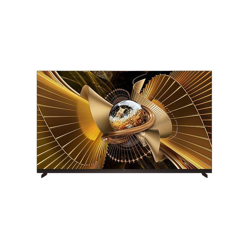 TCL电视 85X11L 85英寸 SQD-Mini LED机皇 100%全局高色域