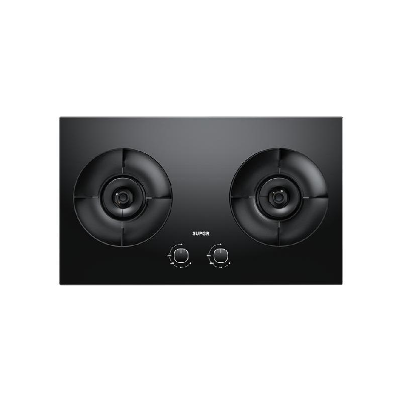  SUPOR/苏泊尔 双灶 燃气灶