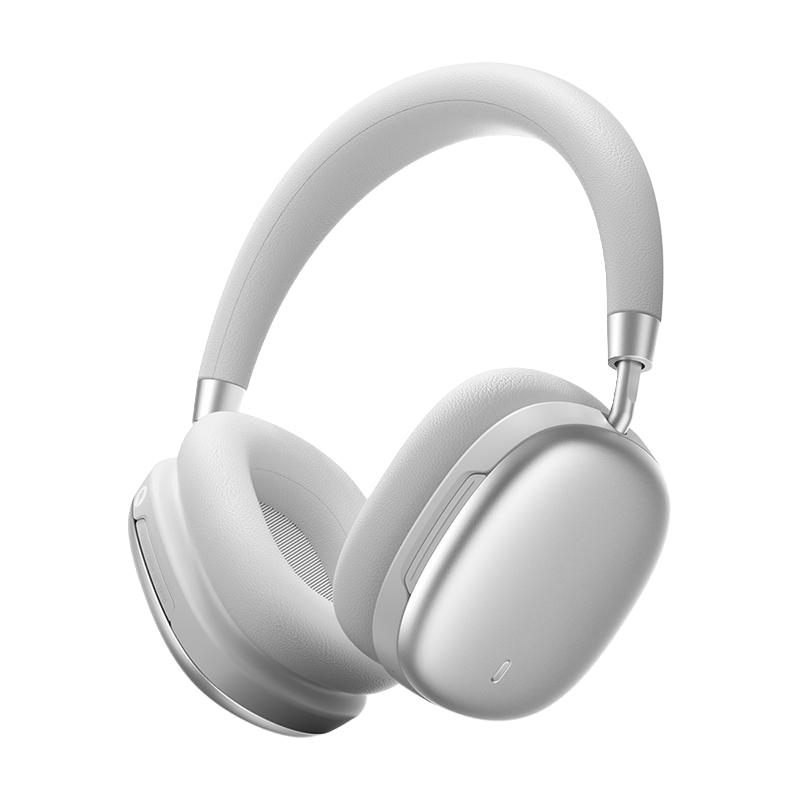 SIBYL熙彼儿Y9头戴式耳机主动降噪蓝牙无线游戏电竞耳麦2025