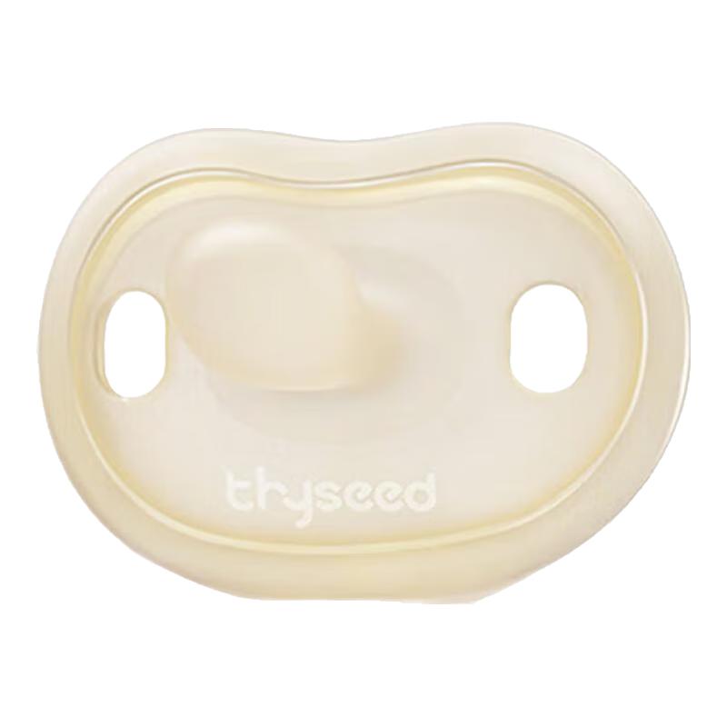 世喜安抚奶嘴新生儿超轻air0-12个月防胀气防龅牙哄睡