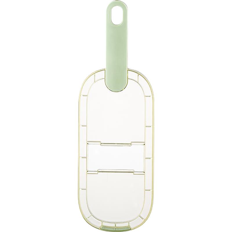 摩登主妇多功能切丝器土豆丝刨丝器家用厨房切片器切菜擦丝器