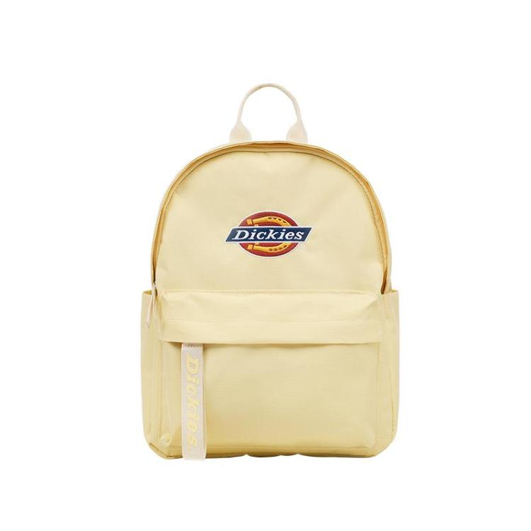 Dickies 欧美简约可爱百搭双肩包通勤包包休闲背包