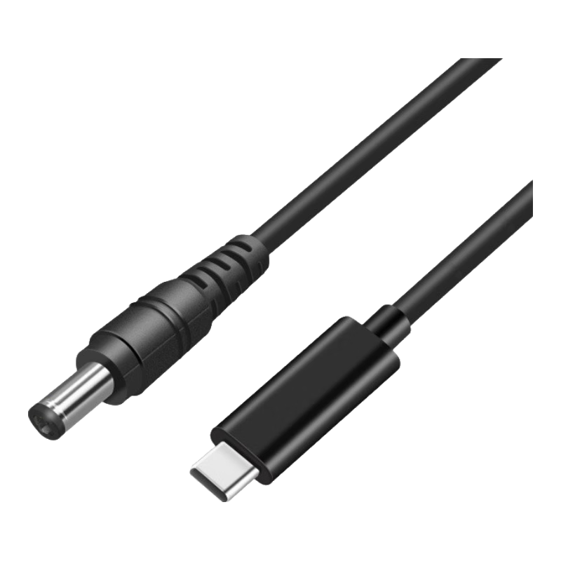  Biaze/毕亚兹 65W快充 笔记本电脑充电器 type-c转DC4.5圆口带针