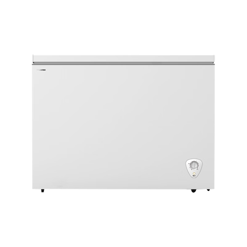 Hisense 海信 BD/BC-300S1HNKQD 直冷卧式冰柜 300L