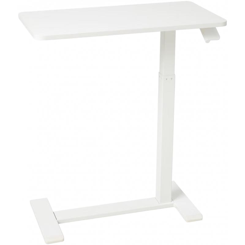 IKEA宜家BOLLSIDAN波席当笔记本电脑支架床边桌升降桌站立家用