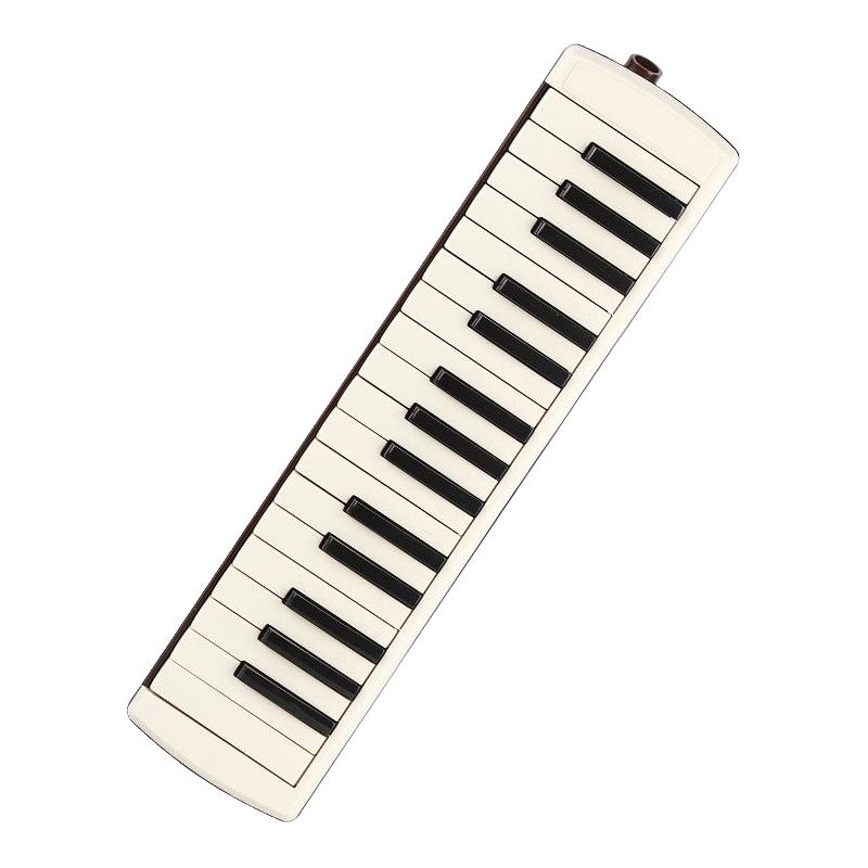 高端演奏级嘉德瑞口风琴37键32键小成人初中儿童吹管乐器