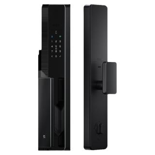 德施曼 Q2FD 3D人脸识别 智能门锁