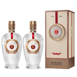 五粮液 优级酒 浓香型白酒  盒装 500ml 52度