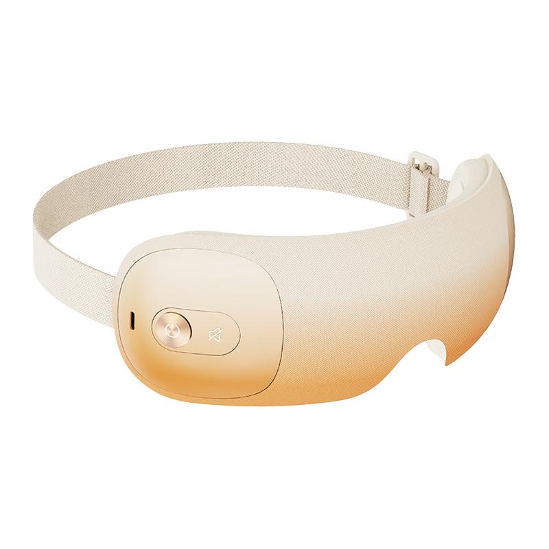 倍轻松眼部按摩仪眼睛热敷仪缓解疲劳黑眼圈护眼仪按摩器眼罩