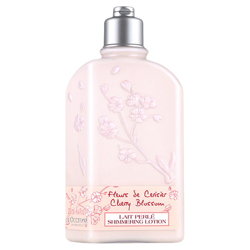 L'OCCITANE 欧舒丹 甜蜜樱花润肤露