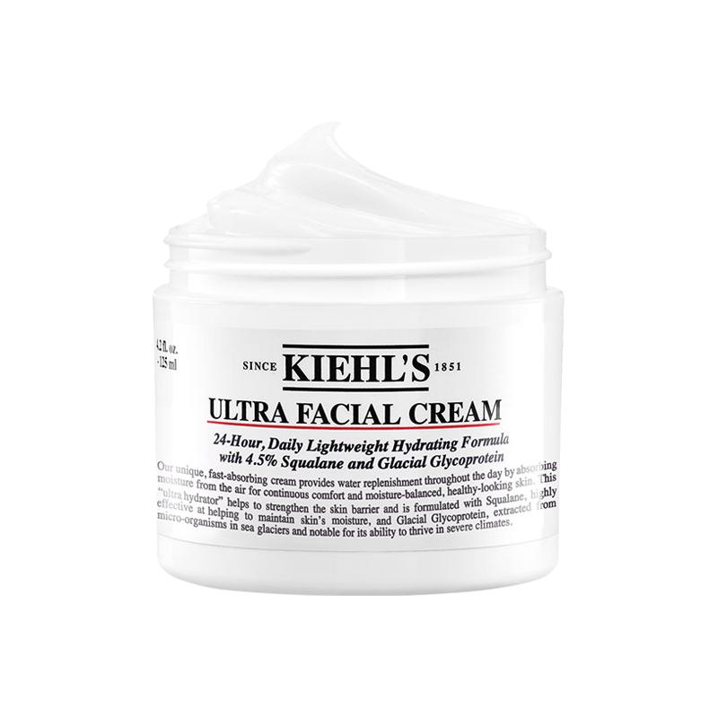 Kiehl's 科颜氏 高保湿霜 第三代