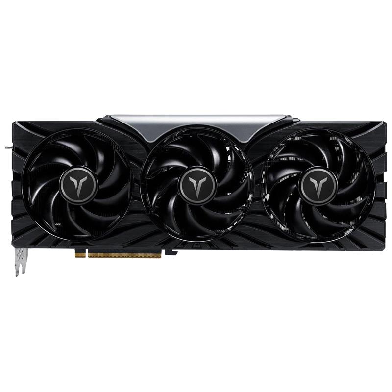 盈通 RTX 5070 豪华版 12GB 全新游戏独立显卡