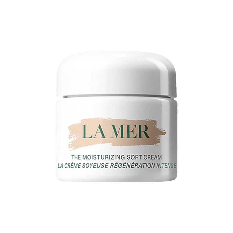 LA MER 海蓝之谜 经典精华面霜