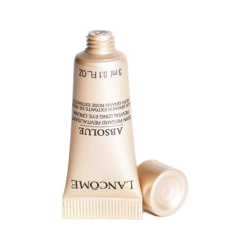 LANCOME 兰蔻 菁纯臻颜焕亮眼霜