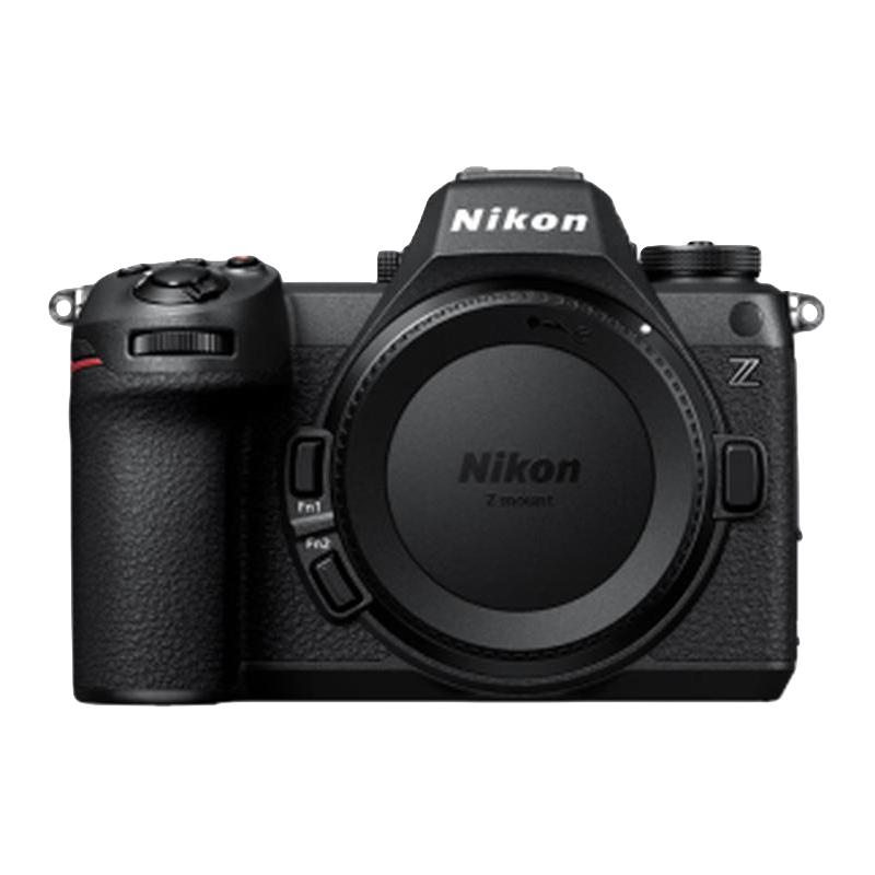 Nikon 尼康 Z6 III 全画幅 微单相机