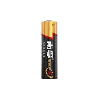 南孚 LR6 聚能环3代 5号碱性电池 40粒