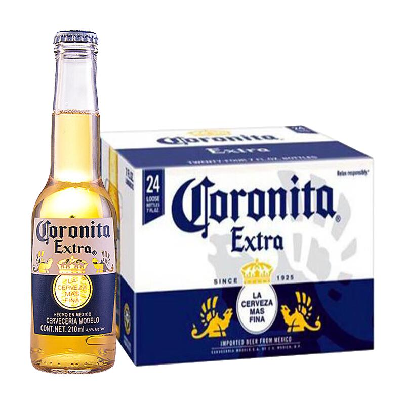 Corona 科罗娜 特级啤酒